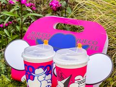 -爵渴咖啡(交大凯德广场店)