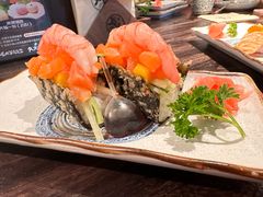 -眷屋の深夜食堂(云锦中心店)