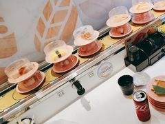 -争鲜回转寿司(通州万达店)