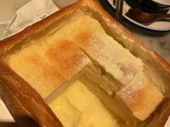 -绿茶餐厅(光谷世界城步行街店)