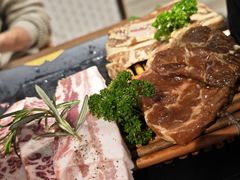 -坦坦大炉·韩式烤肉(望京店)