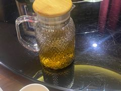 -东口码头·烧鸽子·鱼头泡饼·地方菜(金鹰悦城店)