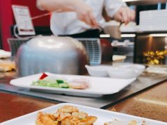 -湘汇概念铁板烧(铁西万达店)