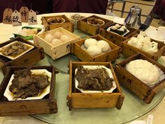 -琼菜王(南海店)