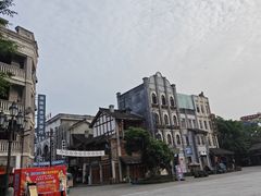 -两江国际影视城