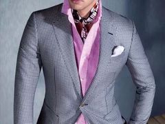 -尊卡诺高级西装礼服定制(江东中路店)