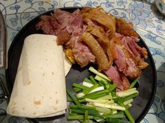 -群英会·三国菜(曹魏古城店)