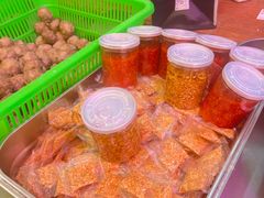 -阿娟牛肉丸·手打牛肉丸·现做现卖