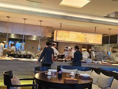 -广州柏悦酒店·悦景轩·粤菜餐厅