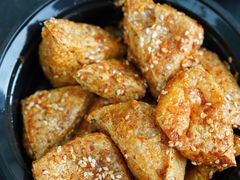 特色豆腐干-518豆腐干(总店)