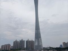 -海心沙亚运公园