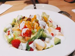 -星期五餐厅(金融街店)
