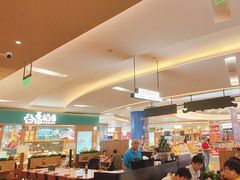 -大师兄·西北小馆(北站缤果空间店)