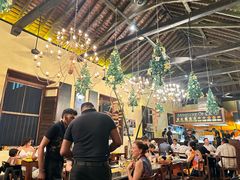 -Ministry of Crab(科伦坡店)