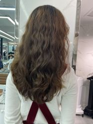 -潘多拉Hairsalon
