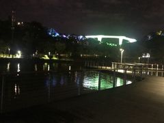 -飞凤山奥体公园