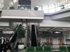 -杭州萧山国际机场