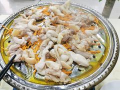 -凯盈阁·顺德私房菜·桑拿鸡