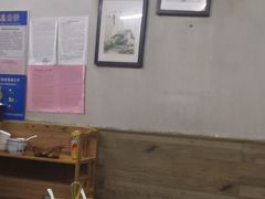 大堂-巧云大馄饨(南阴阳营总店)