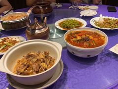 -民间瓦缸煨汤館(嵩山路店)
