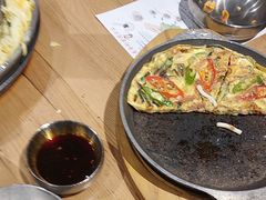 -姜虎东白丁烤肉(深圳湾后海汇店)