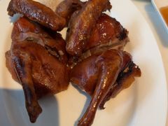 -新旺茶餐厅·早餐·夜宵(仙霞店)