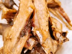 盐局鹅掌亦-新塘畔酒楼(里水大道北店)