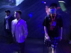 -《12·12》西安事变大型实景演出