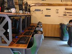 -艾尔文电竞(陈埭吾悦广场店)