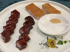 -誉八仙粤菜(万象天地店)