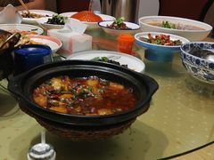 -嵇大厨好灶头农家菜