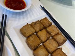 -安徽大厦中餐厅