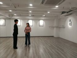 -禾梧舞蹈·DANCE WITH ME