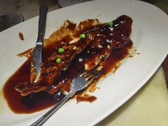 -绿茶餐厅(成都大悦城店)