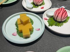 -北平盛世·新京菜·北京烤鸭(劲松·双井店)