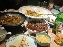 -合合春饼(金源店)