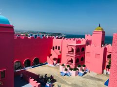 -漳州滨海火山岛自然生态风景区