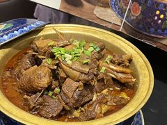 -金典银峰老鹅馆·昆山菜(亭林公园店)