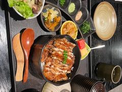 -玄白·炭烤活鳗(上海首店)