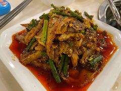 夫妻肺片-太婆天府山珍酒楼(亚运村店)