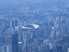 -上海中心大厦