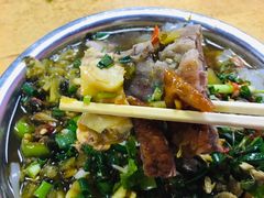 烧鸭粉-太师餐饮(人民店)