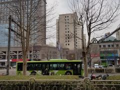 -青年公社烤鸭(青年路店)