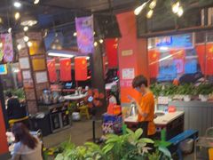 -钢管厂五区小郡肝火锅串串香(总店)