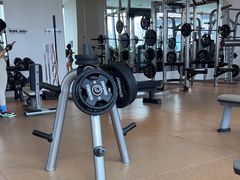 -YCHL FIT 健身(星寰店)