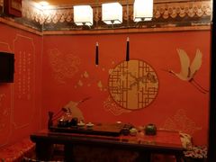 -北京阅微庄四合院文化特色酒店