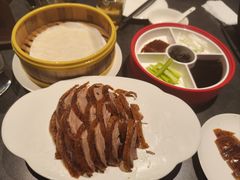 -全聚德(双井店)