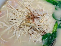 秦淮烫干丝-民国红公馆·秦淮八艳(夫子庙店)