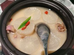 -披云云小馆·味道江湖(姚家园万象汇店)