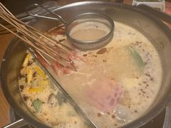 -生如夏花泰式火锅(鹭洲里店)